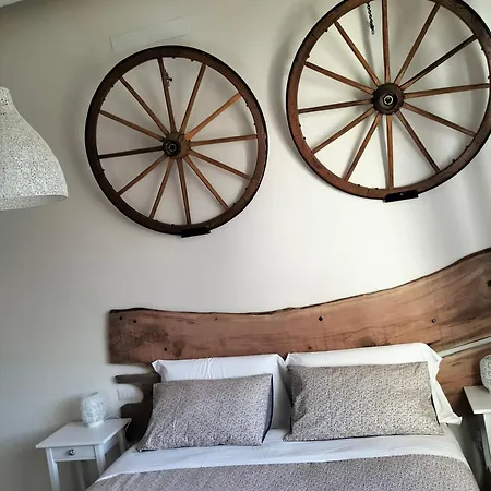 Vecchio Novecento Mini-hôtel