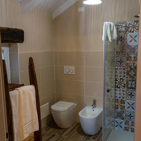 Vecchio Novecento Mini-hôtel