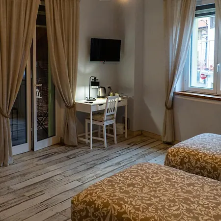 Vecchio Novecento * Grosso