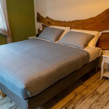 Inn Vecchio Novecento Grosso