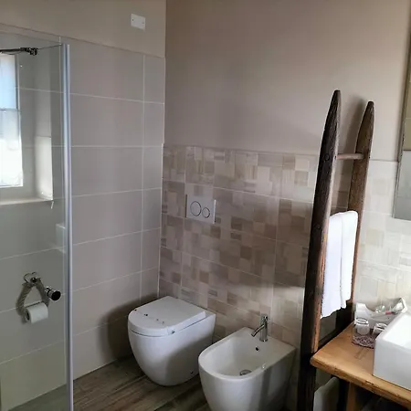 Vecchio Novecento Mini-hôtel Grosso