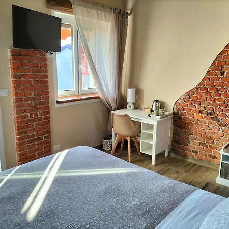 Inn Vecchio Novecento *