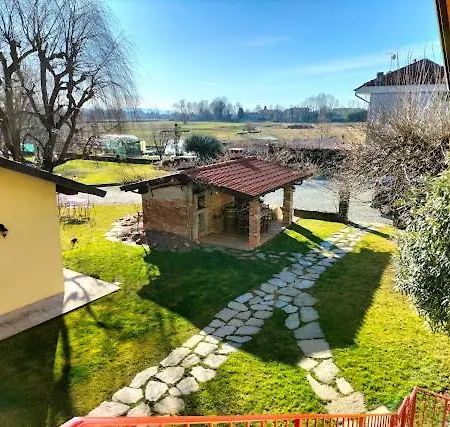 Vecchio Novecento Mini-hôtel