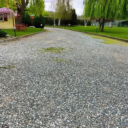 Vecchio Novecento Inn