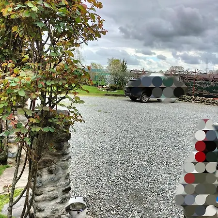 Vecchio Novecento 宾馆 Grosso