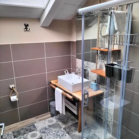 Vecchio Novecento Inn