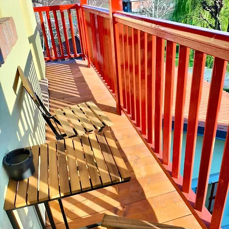 Mini-hôtel Vecchio Novecento *