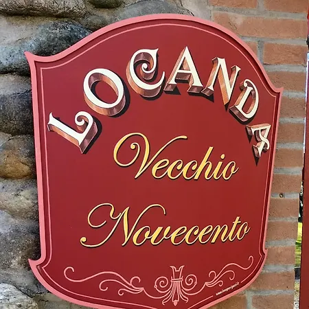Vecchio Novecento *
