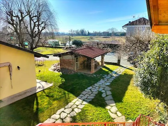 Vecchio Novecento Inn